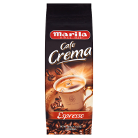 Marila Cafe Crema Espresso Kawa ziarnista (500 g)