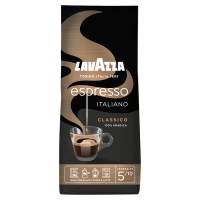 Lavazza Caffe Espresso Palone ziarna kawy (250 g)
