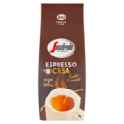 Segafredo Zanetti Espresso Casa Kawa palona ziarnista (1000 g)