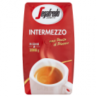 Segafredo Zanetti Intermezzo Kawa palona ziarnista (1000 g)