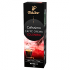 Tchibo Cafissimo Caffe Crema Colombia rich Kawa palona mielona w kapsułkach (10 szt)