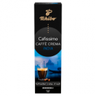 Tchibo Cafissimo Caffe Crema India Kawa palona mielona w kapsułkach (10 szt)