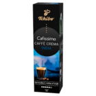 Tchibo Cafissimo Caffe Crema India Kawa palona mielona w kapsułkach (10 szt)