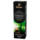 Tchibo Cafissimo Espresso Brasil intense Kawa palona mielona w kapsułkach (10 szt)