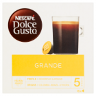 Nescafé Dolce Gusto Grande Kawa w kapsułkach