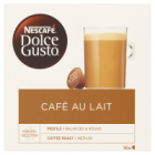 Nescafé Dolce Gusto Café au Lait Kawa w kapsułkach (16 szt)