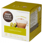 Nescafé Dolce Gusto Cappuccino exstra cremoso Kawa w kapsułkach (16 szt)