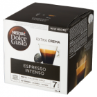 Nescafé Dolce Gusto Espresso Intenso extra crema Kawa w kapsułkach (16 szt)