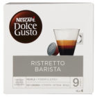 Nescafé Dolce Gusto Ristretto Barista Kawa w kapsułkach (16 szt)