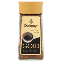 Dallmayr Gold Kawa rozpuszczalna (200 g)