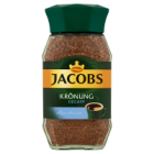 Jacobs Krönung Decaff Kawa bezkofeinowa rozpuszczalna (100 g)