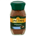 Jacobs Krönung Decaff Kawa bezkofeinowa rozpuszczalna (100 g)