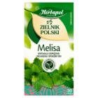 Herbapol Zielnik Polski Herbatka ziołowa melisa (20 szt)