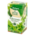Herbapol Zielnik Polski Herbatka ziołowa pokrzywa (20 szt)