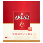 Akbar Pure Ceylon Herbata czarna
