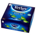 Tetley Intensive Herbata czarna (100 szt)