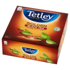 Tetley Golden Herbata czarna (100 szt)