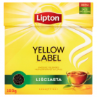 Lipton Yellow Label Herbata czarna liściasta
