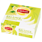 Lipton Herbata zielona o smaku cytrusowym koperty (100 szt)