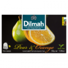 Dilmah Cejlońska czarna herbata z aromatem gruszki i pomarańczy