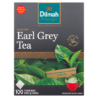 Dilmah Earl Grey Klasyczna czarna herbata z aromatem bergamoty