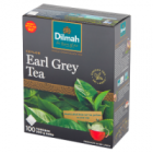 Dilmah Earl Grey Klasyczna czarna herbata z aromatem bergamoty (100 szt)