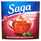 Saga herbata Earl Grey