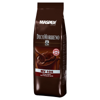 DecoMorreno Napój instant o smaku czekoladowym MV 104 (1000 g)