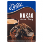 E. Wedel Kakao ciemne z Ghany