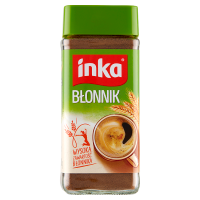 Inka Błonnik Rozpuszczalna kawa zbożowa (100 g)