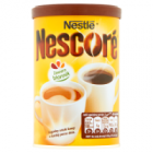 Nescoré Kawa rozpuszczalna z oligofruktozą i cykorią
