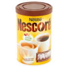 Nescoré Kawa rozpuszczalna z oligofruktozą i cykorią (100 g)