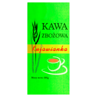 Kawa zbożowa Kujawianka (500 g)