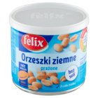 Felix Orzeszki ziemne prażone bez soli (140 g)