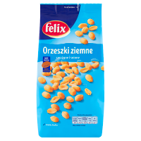 Felix Orzeszki ziemne smażone i solone (800 g)