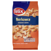 Felix Nerkowce smażone i solone (240 g)