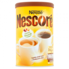 Nescoré Kawa rozpuszczalna z oligofruktozą i cykorią