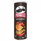 Pringles Hot & Spicy Chrupki