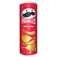 Pringles Original Chrupki (165 g)