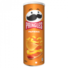 Pringles Paprika Chrupki