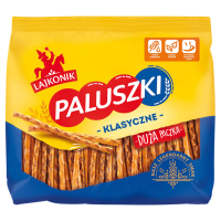 Lajkonik Paluszki (300 g)