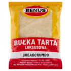 Benus Bułka tarta pszenna luksusowa 