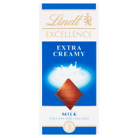 Lindt Excellence Czekolada mleczna (100 g)