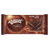Wawel Czekolada gorzka 70% Cocoa (90 g)
