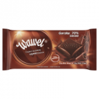 Wawel Czekolada gorzka 70% Cocoa