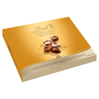 Lindt Mieszanka szwajcarskich czekoladek (230 g)