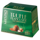 Mieszko Trufle francuskie o smaku orzechowym (175 g)