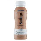 Bakoma Satino Coffee Cappuccino Napój mleczny kawowy