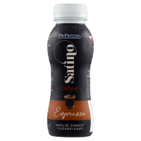 Bakoma Satino Coffee Espresso Napój mleczny kawowy
