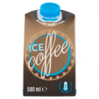 Łowicz Ice Coffee Kawa mrożona UHT
